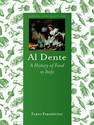 cover image of Al Dente